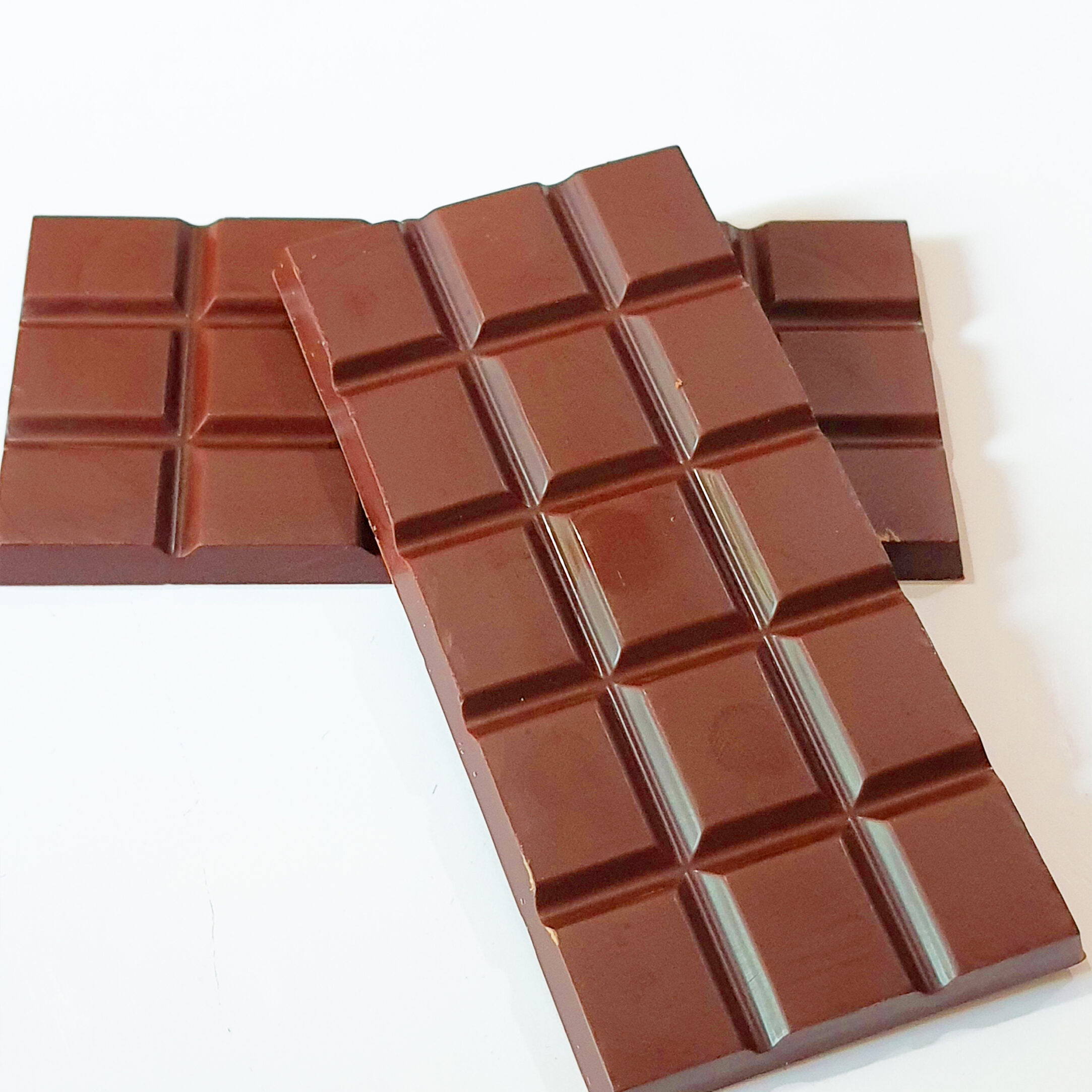 Premium dark chocolate 70%